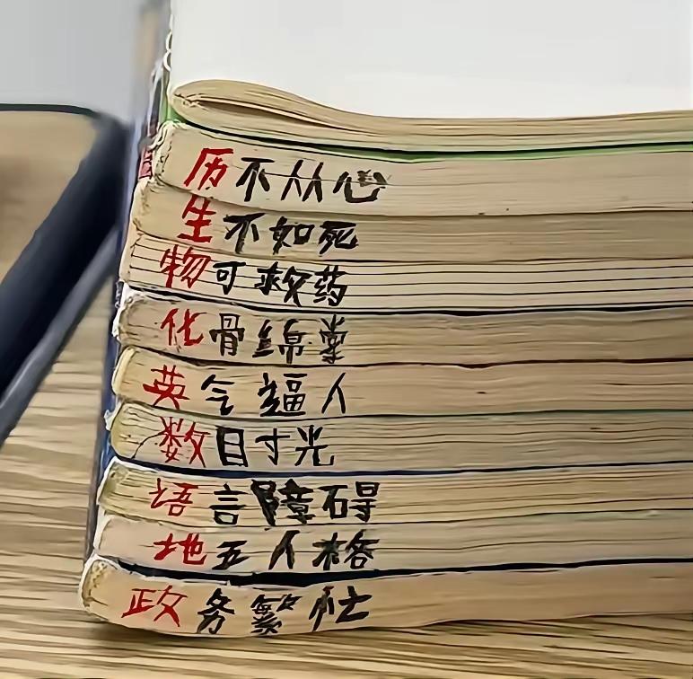 看出来了，这是深深的怨念[捂脸哭]