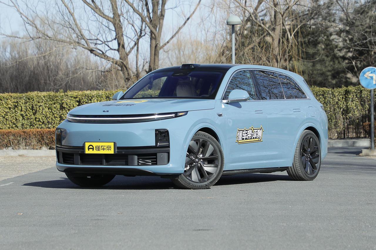 理想L7开了二年零4个月，居然亏了20万！这也太夸张了吧！作为一台奶爸神车——