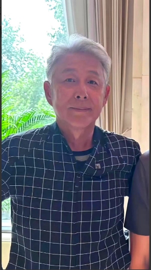 一觉醒来，陈道明的天塌了，不是因为他头发全白了，而是不知道《庆余年3》庆帝该怎么