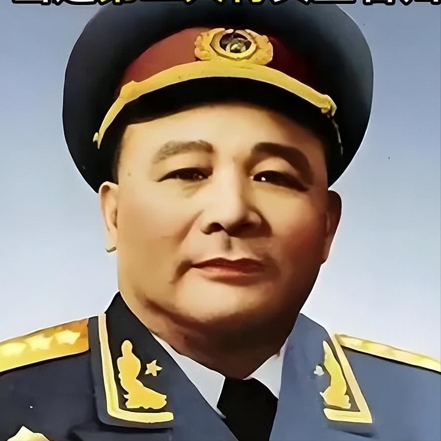 徐海东在1955年授衔前夕，提出自己受伤时间太久，没有指挥打仗，就不要给