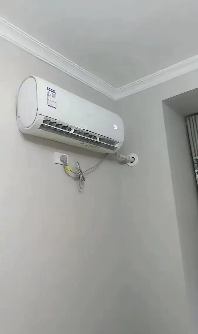 空调发明者，到底是是不是造福人类呢？一年比一年热，不是因为空调多的原因，因为埋藏