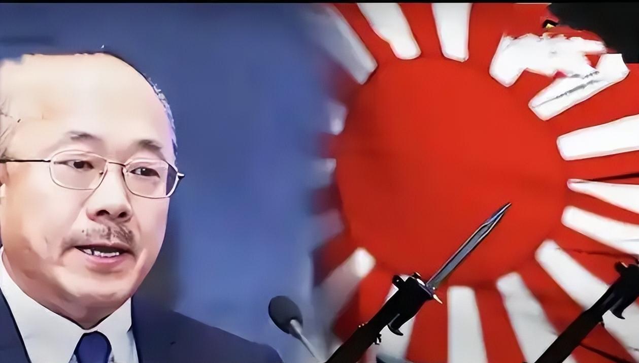无需猜测！日本教授亲口承认：对华间谍活动一直在做，手段比想象更隐蔽。7月