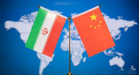 中伊通话！中国的有一句表态非常的特别，伊朗应该听进去！3月2日，中伊进行外长级通