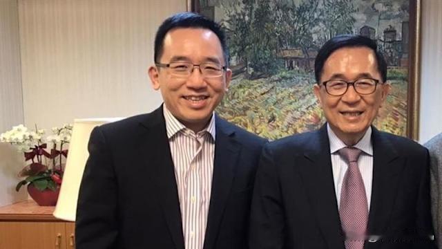 能绕美还能等到现在？赖清德窜访非洲受阻，陈致中提议“绕道美国”前往非洲！台湾