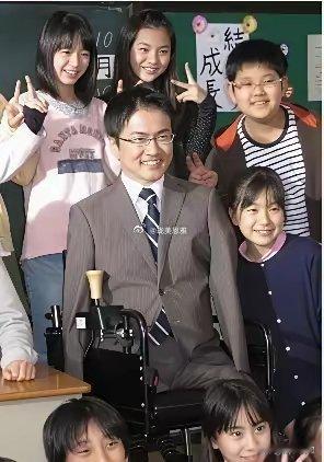 日本男人出生就没四肢却婚内出轨50人，新女友小19岁​​​