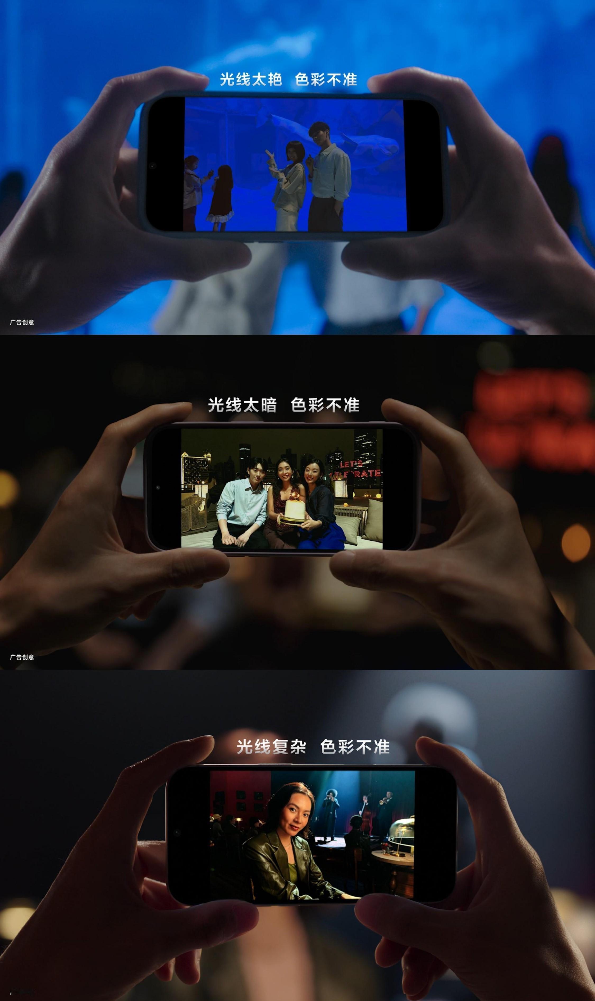 华为MateX7的样张来了。我们平时对折叠屏的印象，大多还是觉得拍照一般，尤