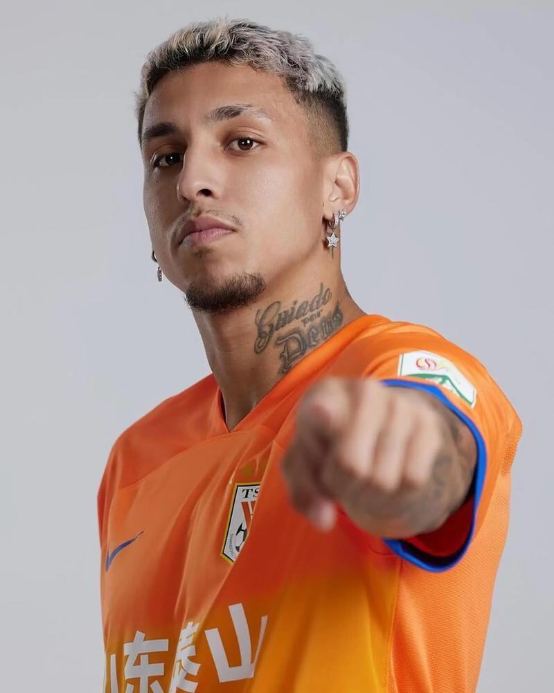 齐鲁德比，又到克雷桑时间！下一轮山东泰山将在客场迎战青岛海牛，这次交锋由于辽宁