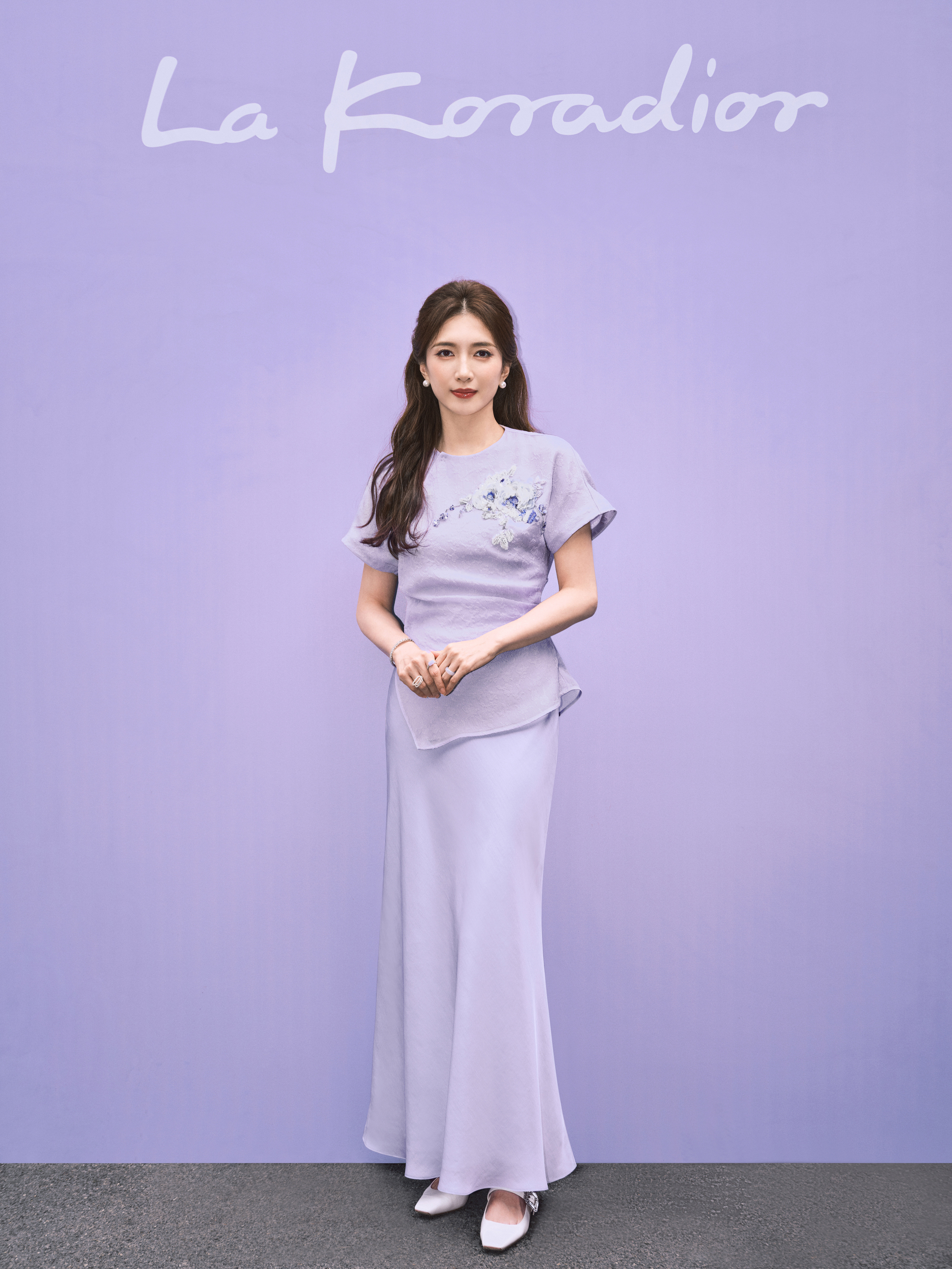 又一组品牌的惊喜新合作！时尚女装品牌LaKoradior携手中国独立设计