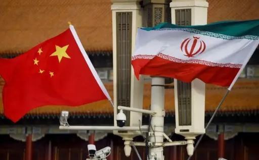 在伊朗扶不起来的时候，中国选择了埃及作为突破口。跟伊朗比，中国为什么选了埃及？其