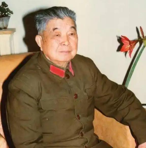 1953年，西康军区司令员刘忠，听说母亲尚在人世，当即带着妻子回家探亲，