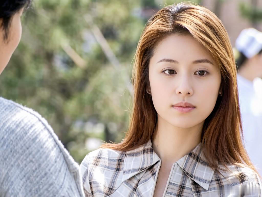 林心如遇见林心如私藏心如林心如ruby林心如非你不可林心如（这部戏的画质真
