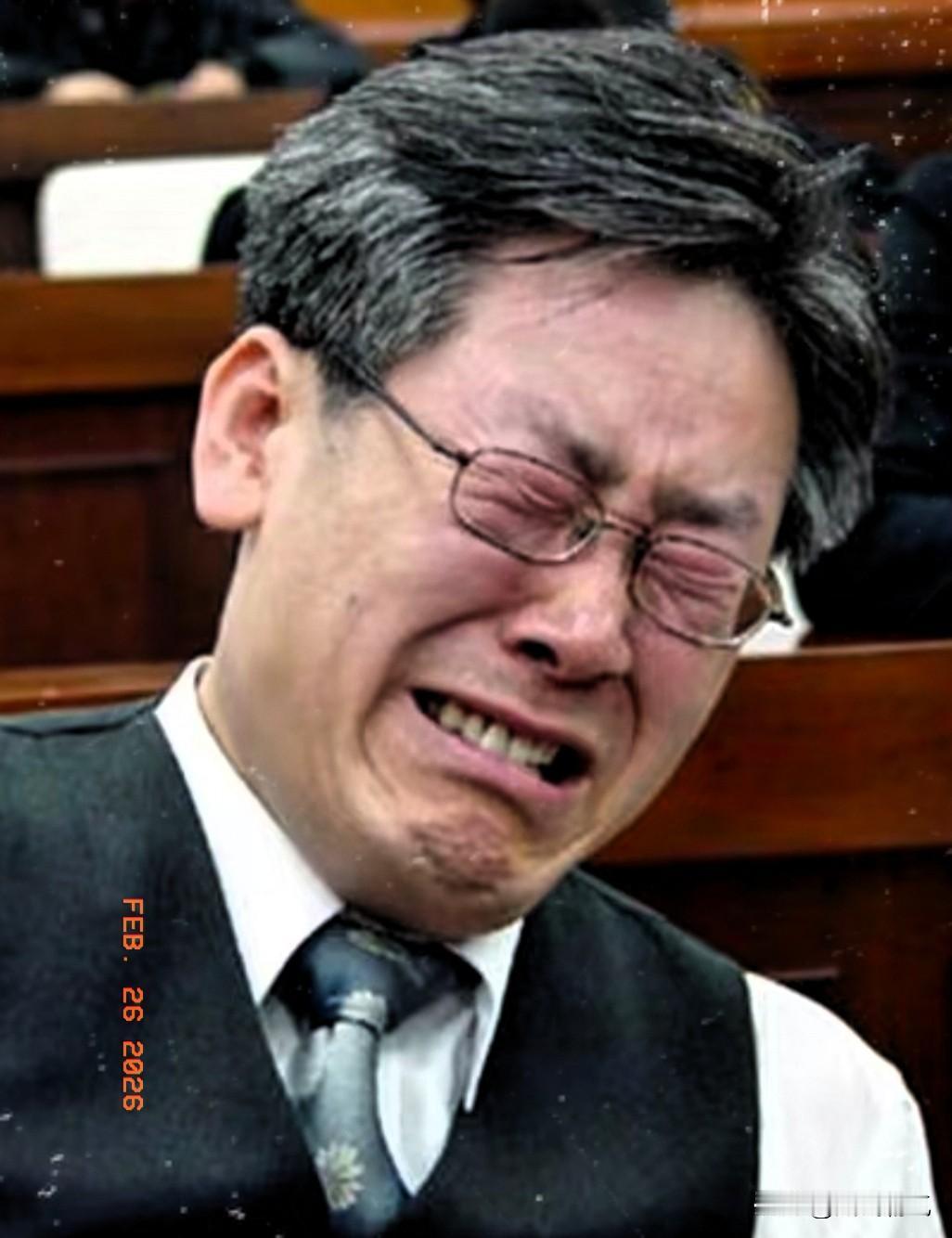 这是彻底的决裂了！根据多家权威媒体2月26号报道，25号朝鲜大会闭幕式上朝鲜方面