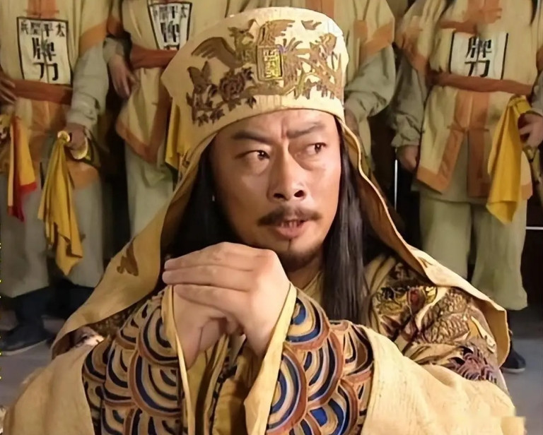 1856年太平天国风云：韦昌辉的悲剧与洪宣娇的谜团