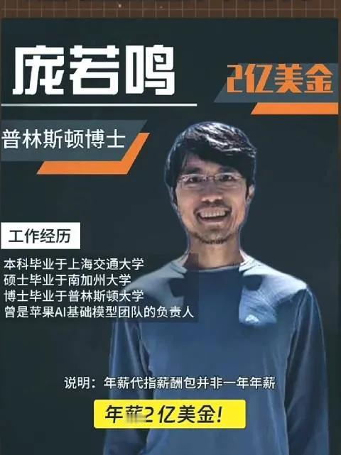 当爱国和金钱赤裸裸地摆在面前，你会如何选择？ 我看到一则新闻：Meta开出两