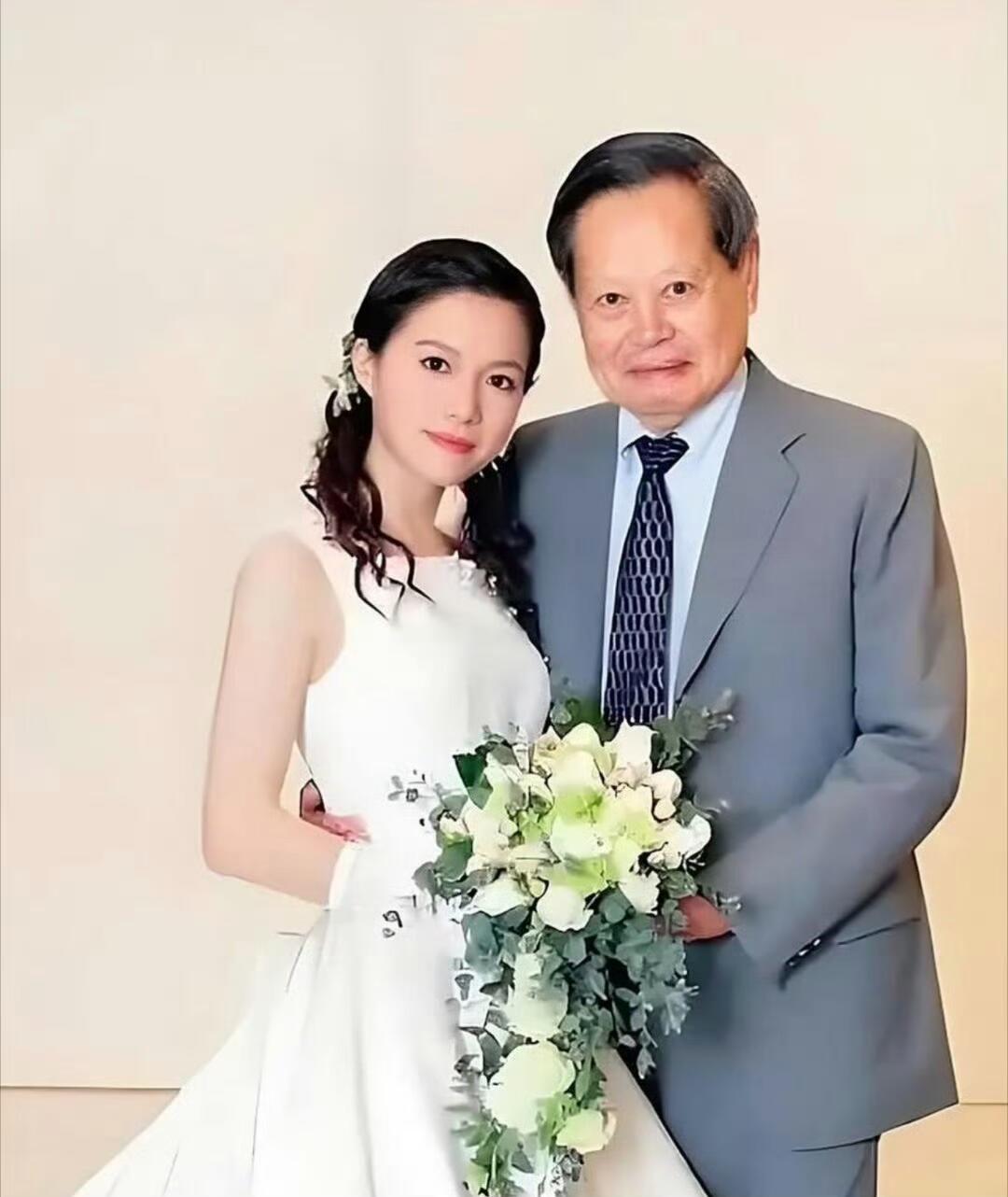 我又相信爱情了，这段真挚的感情会一直延续下去，只是翁帆以后再也听不到先生喊她