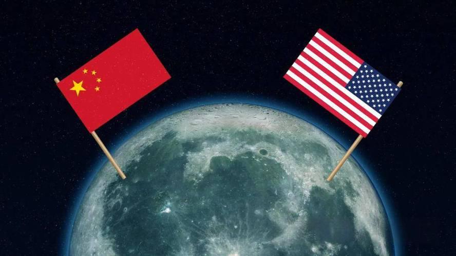 美国NASA专家称美国一定要抢在中国之前登月，要不惜一切代价，否则就是对整个NA