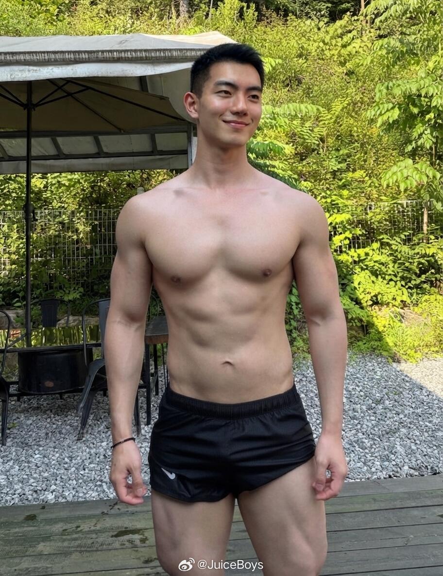 确实美丽