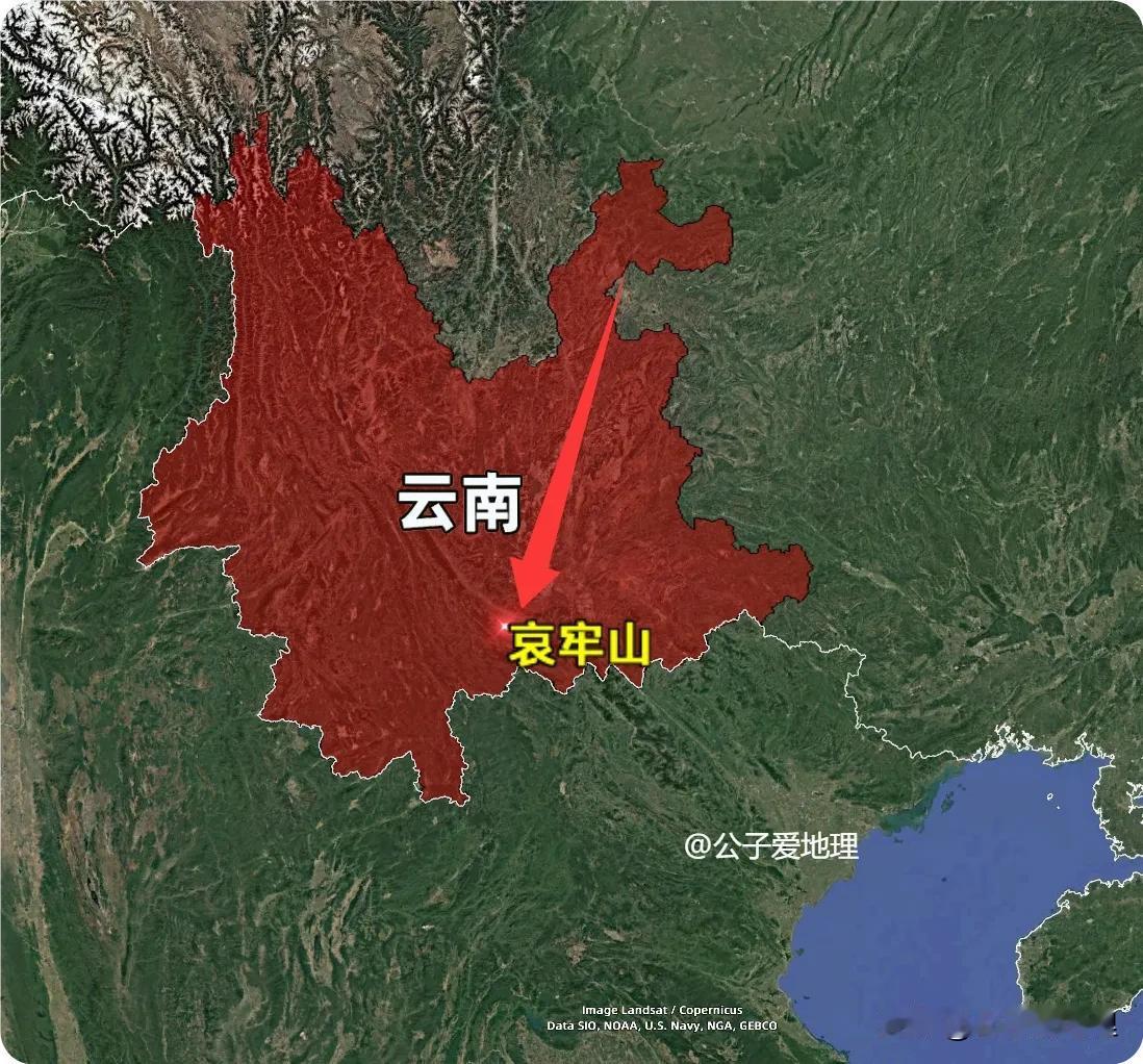 不是野人，是中国人：1950年代，我们从原始森林里接回了两千多个同胞！你知道吗