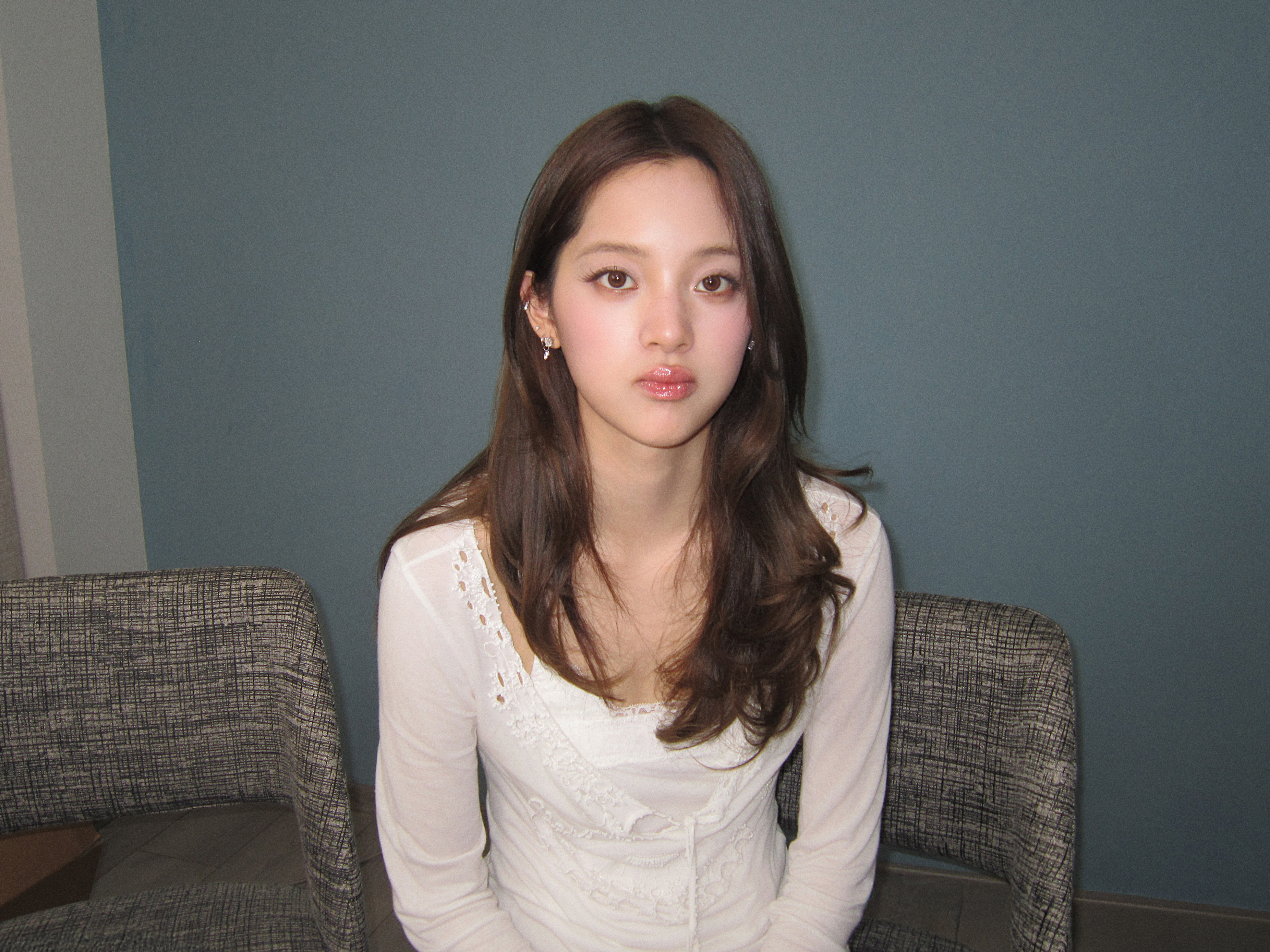 欧阳娜娜​​​
