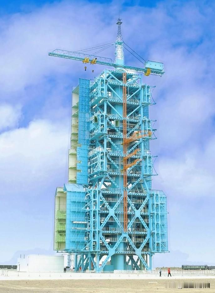 比马斯克还要牛？酒泉卫星基地突然宣布，他们又闷声干了一件大事……成功发射了