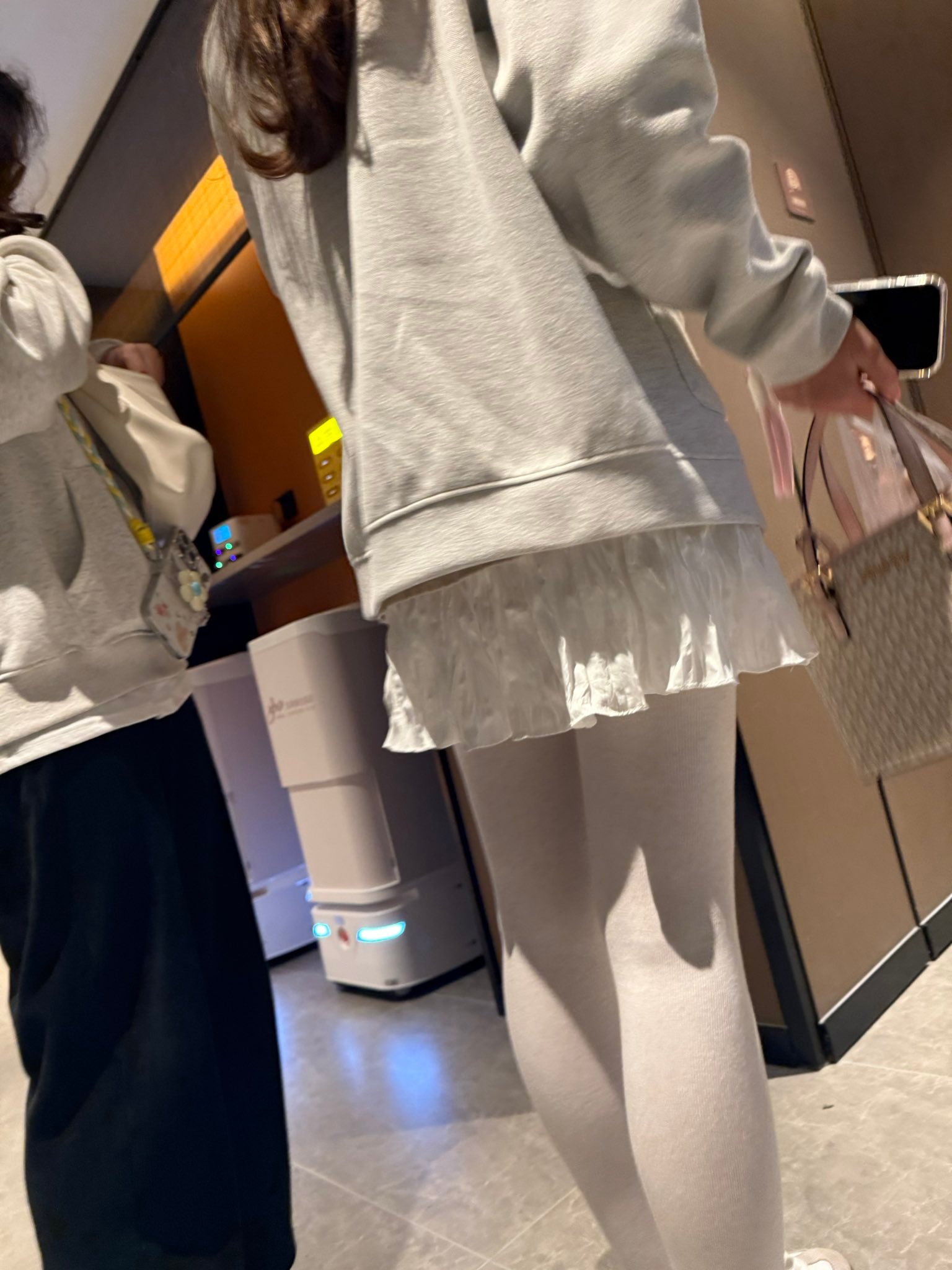 时尚穿搭每日穿搭​​​