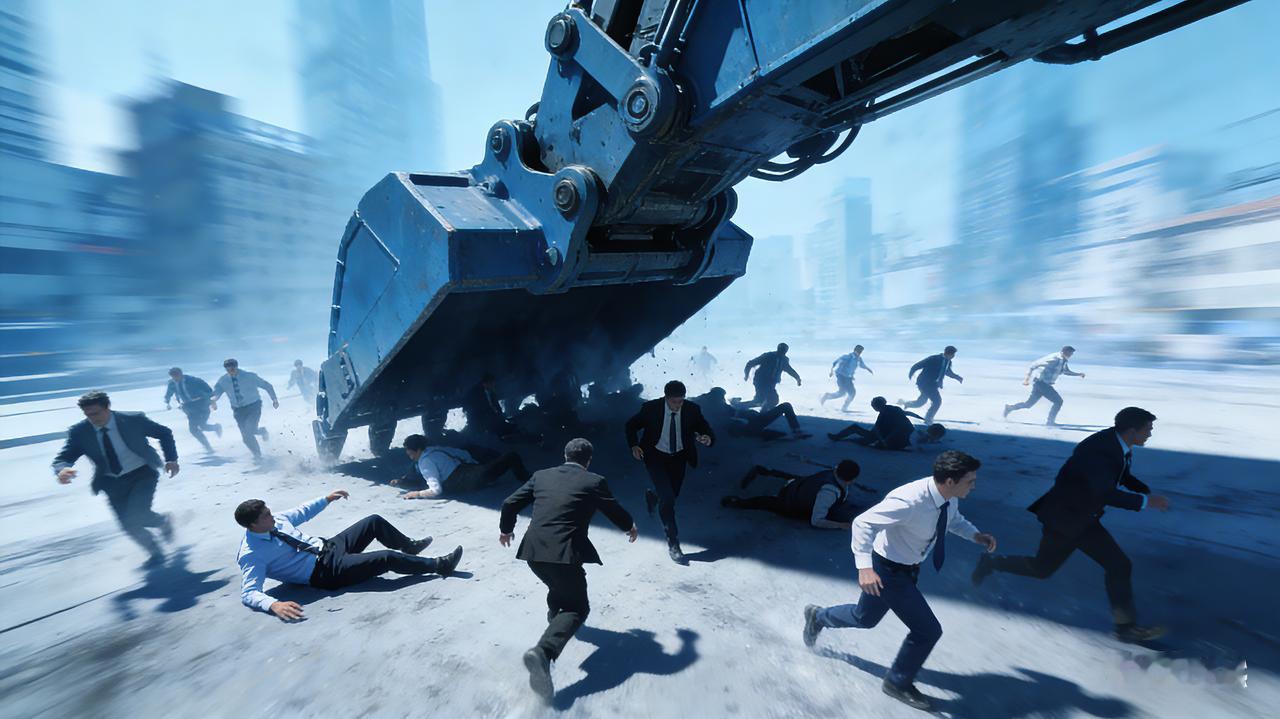 AI对就业的冲击：比想象中来得更快程序员、金融分析师、律师、会计师、行政、设计