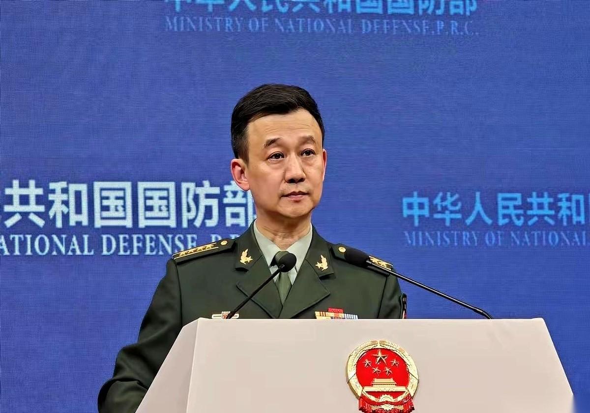 前脚美国人刚宣布那点破事儿，48小时内，我们自己家，三位国宝级的军工院士，直接从