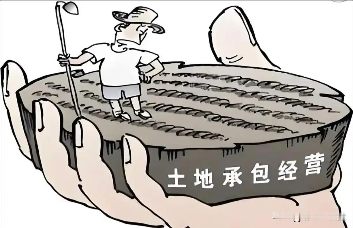 包工头回村包地200亩，一年白干！他说出农业真相，句句扎心！老刘在省城干了十