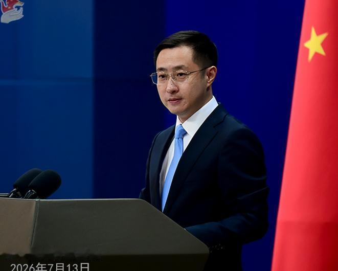早把中国当成了自己家，中方突然按规矩办事，巴拿马完全忍受不了2026年7月