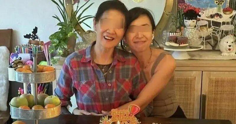 真是丧心病狂，美国华裔男子家中杀害老婆和岳母，雇凶杀害情敌，只为和46岁的情