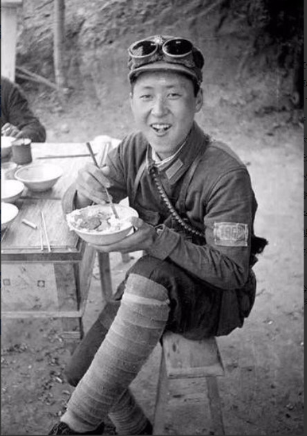 1941年，女特务刺杀彭老总失败，被押赴刑场执行枪决。彭老总得知后，却表示：“这