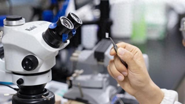 人类视觉物理边界有望拓展! 复旦医工交叉诞生新一代视觉假体, 成果刊《科学》