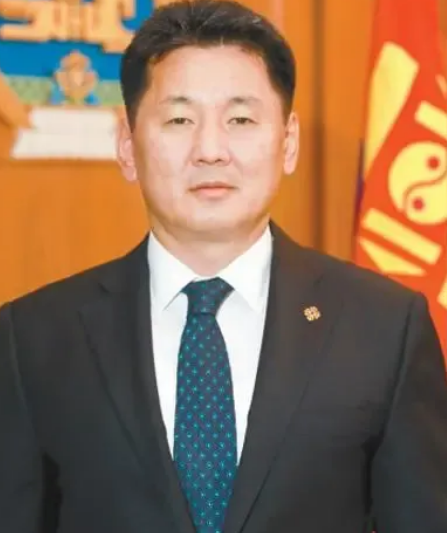 2025年上海合作组织峰会参会外国领导人名单公布，万万没想到，蒙古国总统呼日勒苏
