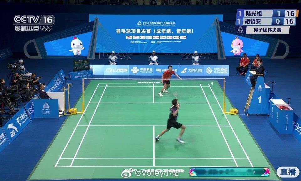 我天，打完球回来发现才打到二单，这要是打满五场不得打到明天