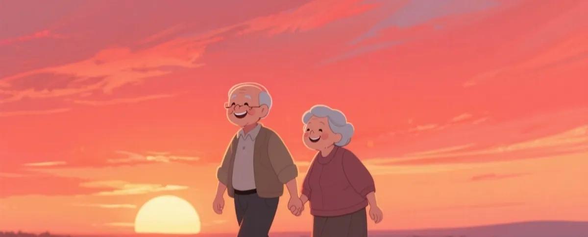 62岁退伍军人去看望岳父，发现老人被布条绑着四肢。养老院说是为了防摔，可老人指