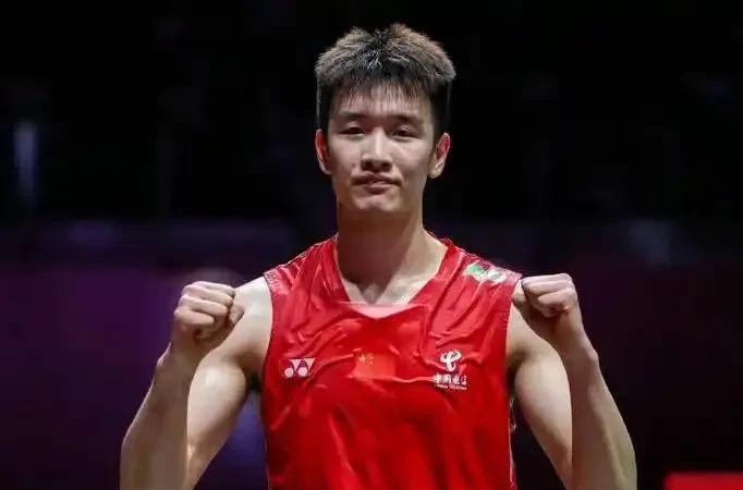 北京时间7月16日上午9时，2025日本羽毛球公开赛刚刚结束了一场男单第一轮的对