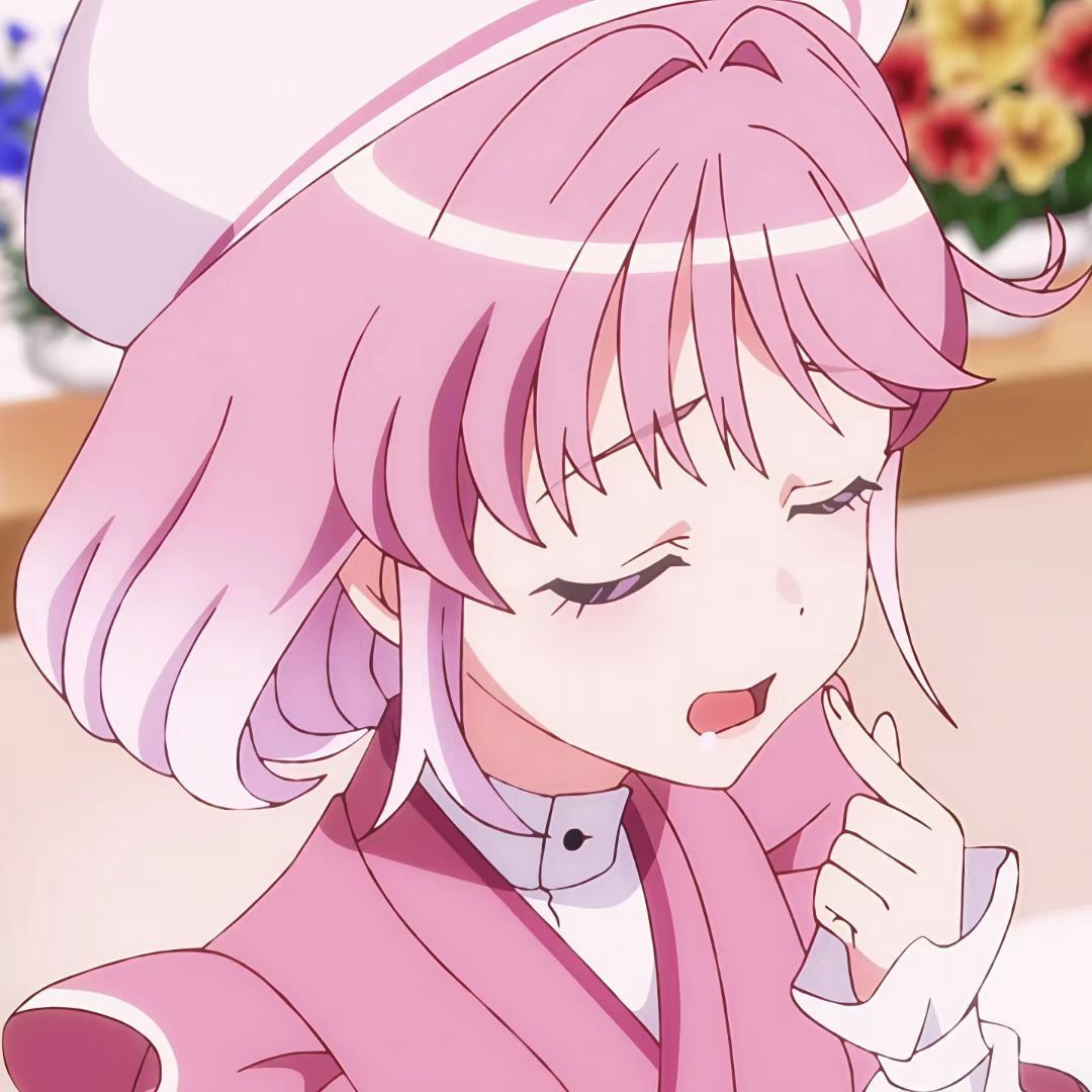 WeChat头像｜可爱头像｜优质头像｜男生头像｜女生头像｜动漫头像｜情侣头像｜闺