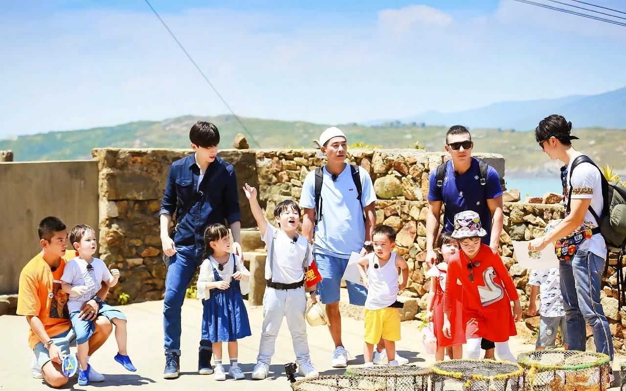 花20万飞到意大利，就为了在民宿看狼人杀？这旅行综艺简直是机票钱打水漂！海外24