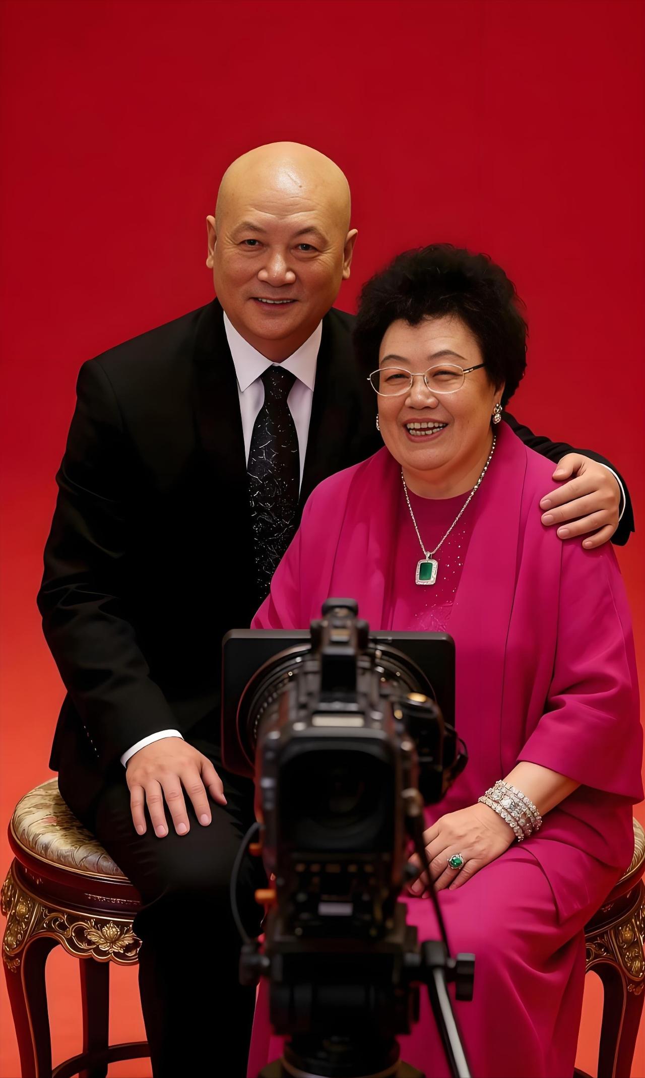 “一开始，我不想娶陈丽华。”迟重瑞表示:“实际上，我曾多次拒绝过她，然而，198