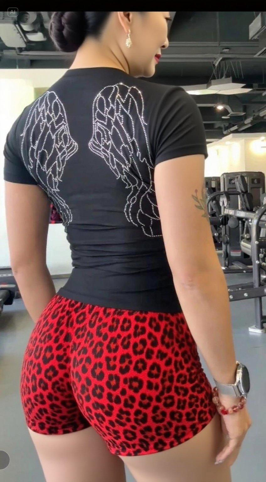 熟女