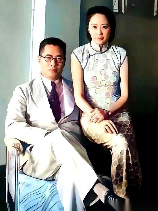 民国财政部长宋子文，什么都不缺，就缺个儿子。他把这事，悄悄怪在了自己千挑万选的