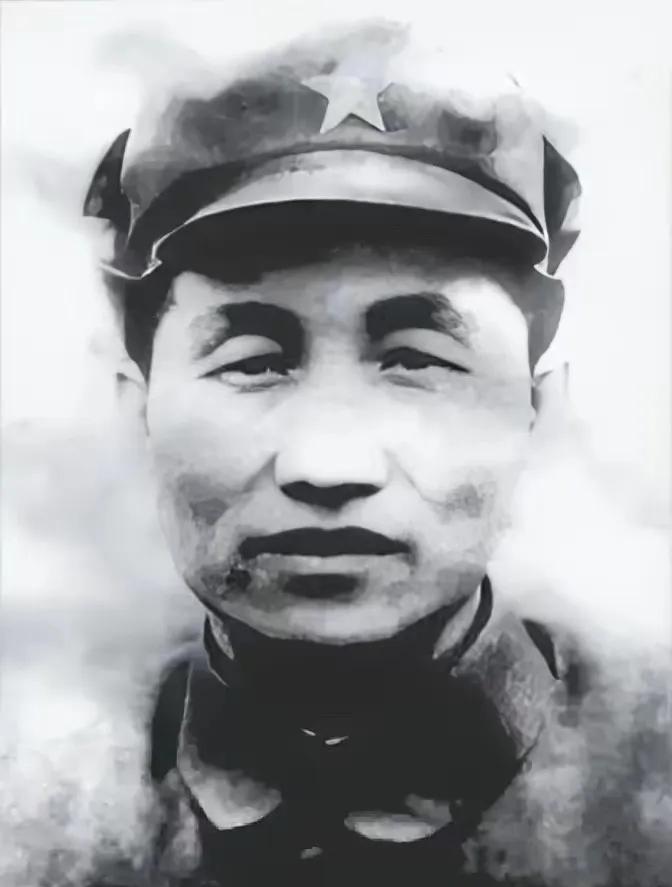 1978年，民政部部长程子华刚刚下班，回到家中，得知：“1位红军时期的老部下登门