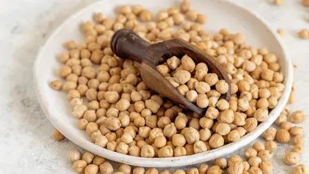 它被称为「豆中之王」,香糯似板栗,但热量更低、更控糖