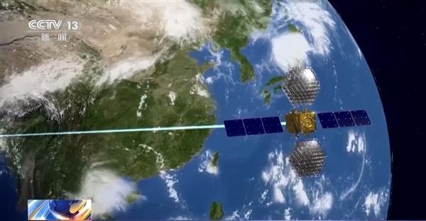 北斗卫星的“天地大营救”，中国航天人创造“奇迹”。在最近的一次央视节目中，西