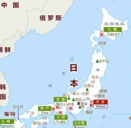 日本军事专家曾表示：如果中日战真的发生了，那么日本的老百姓根本不需要害怕，因为中