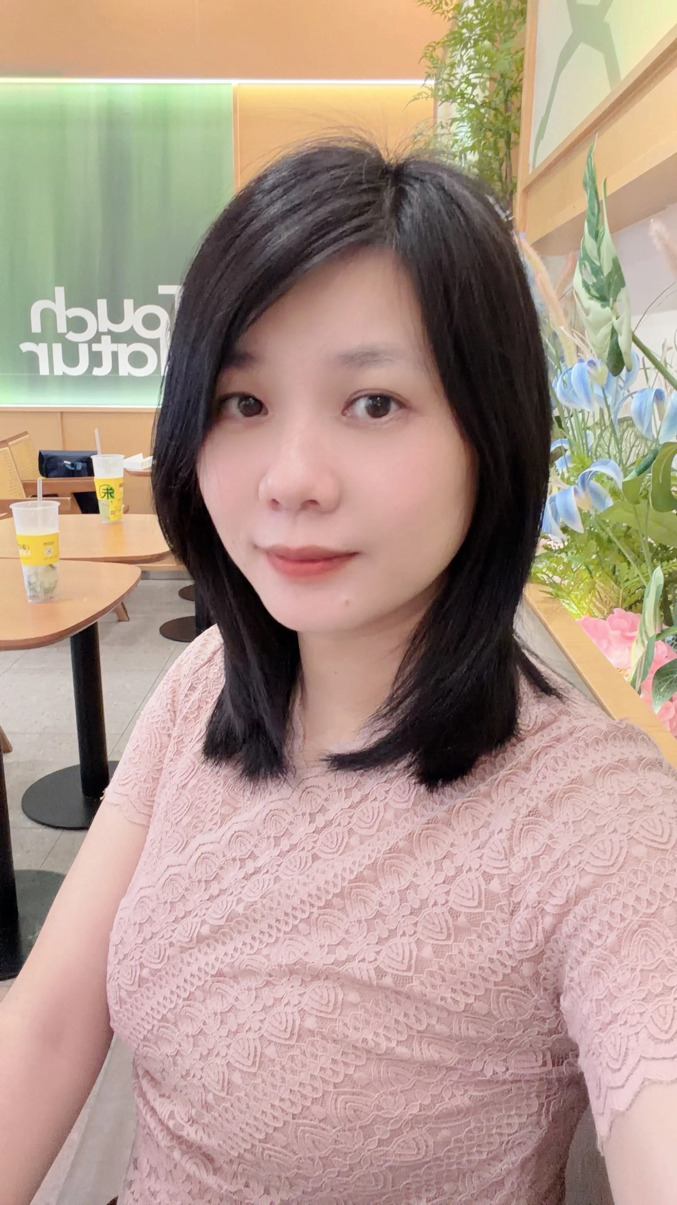 呵呵，头痛😊