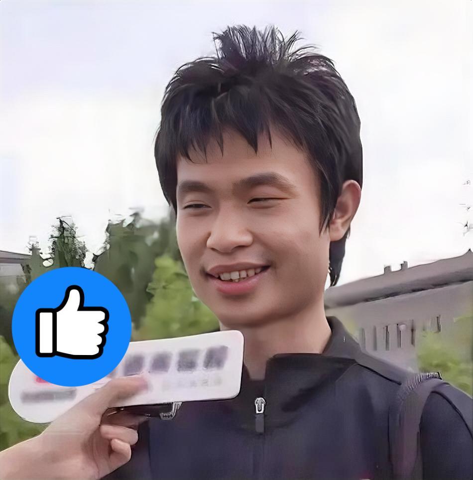 韦东奕“消失”百余天甩出两大硬核成就！质疑他的人，该闭嘴了沉寂百余天的韦