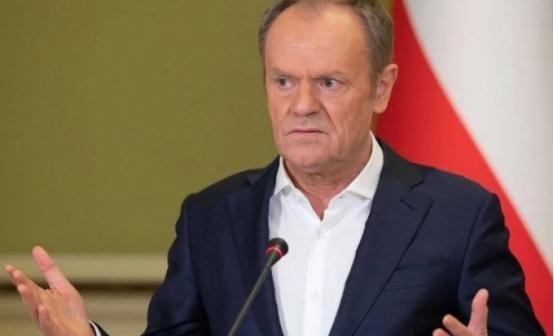 波兰，算是把整个欧盟推下了悬崖！很多人以为，波兰外长指责中国“发战争财”，只是一