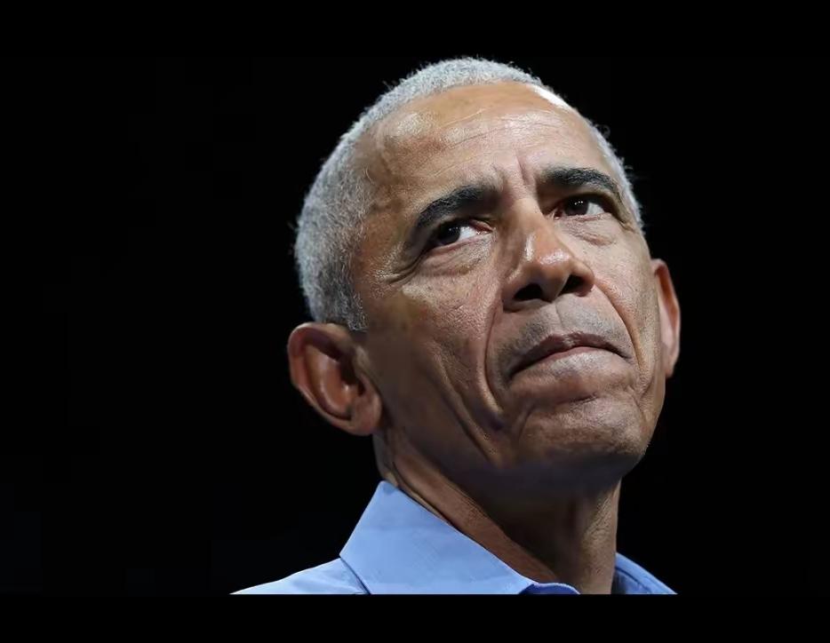 特朗普下令对委内瑞拉动武并让美军抓捕马杜罗夫妇，奥巴马没有公开发声；特朗普扬