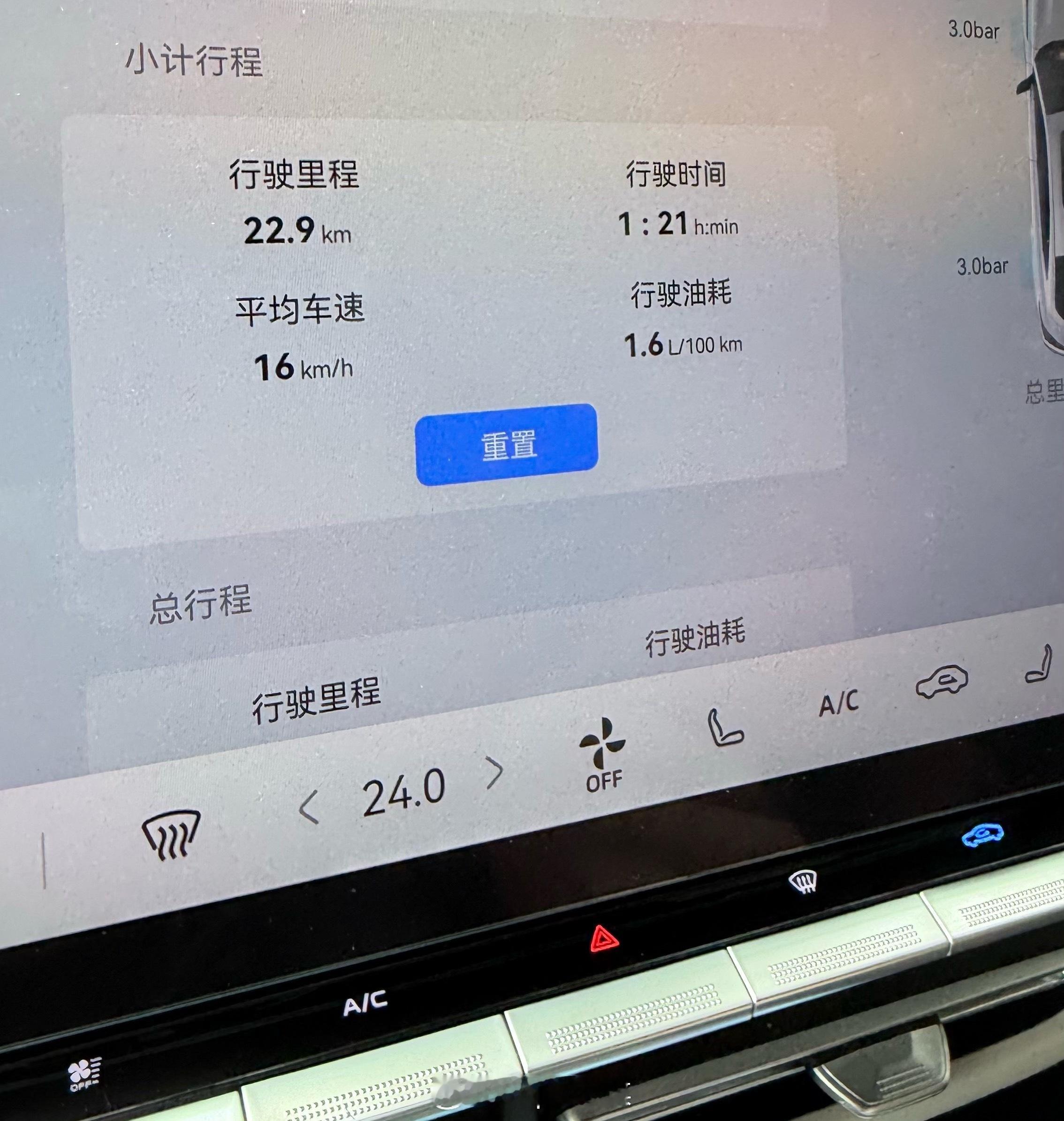 参加蓝鲸超擎CS75和第四代逸动双车试驾油耗挑战，我开的第四代逸动，实测油耗直接